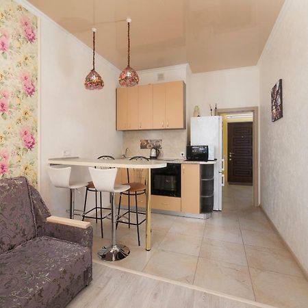 Apartments In 6 Zhemchuzhina オデッサ 部屋 写真