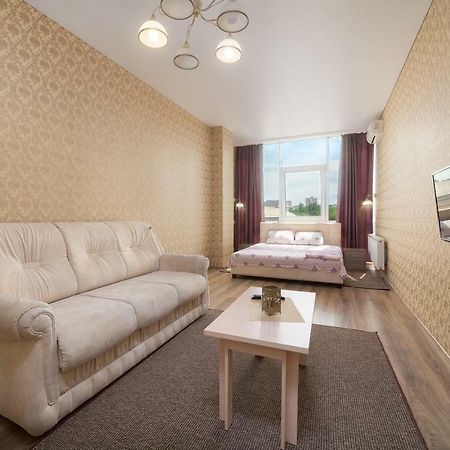 Apartments In 6 Zhemchuzhina オデッサ 部屋 写真