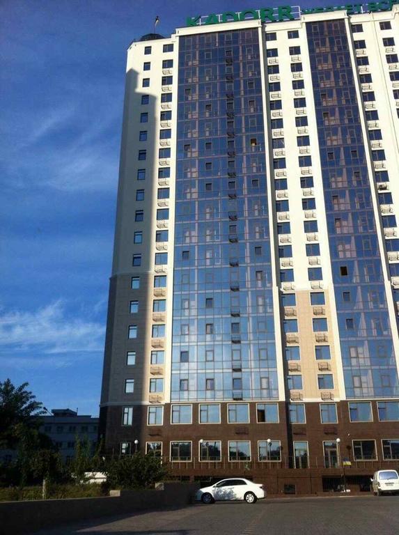 Apartments In 6 Zhemchuzhina オデッサ エクステリア 写真