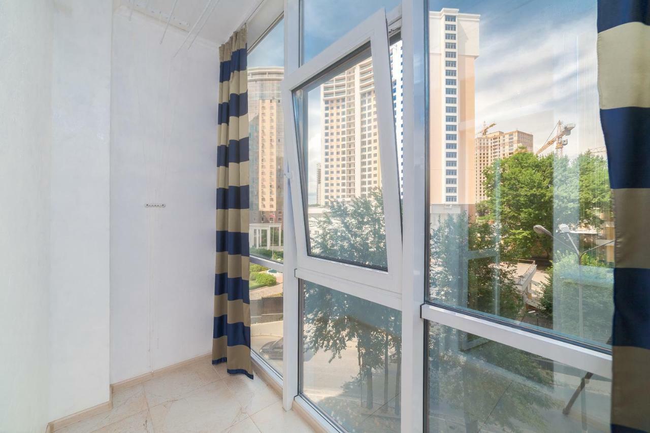 Apartments In 6 Zhemchuzhina オデッサ 部屋 写真