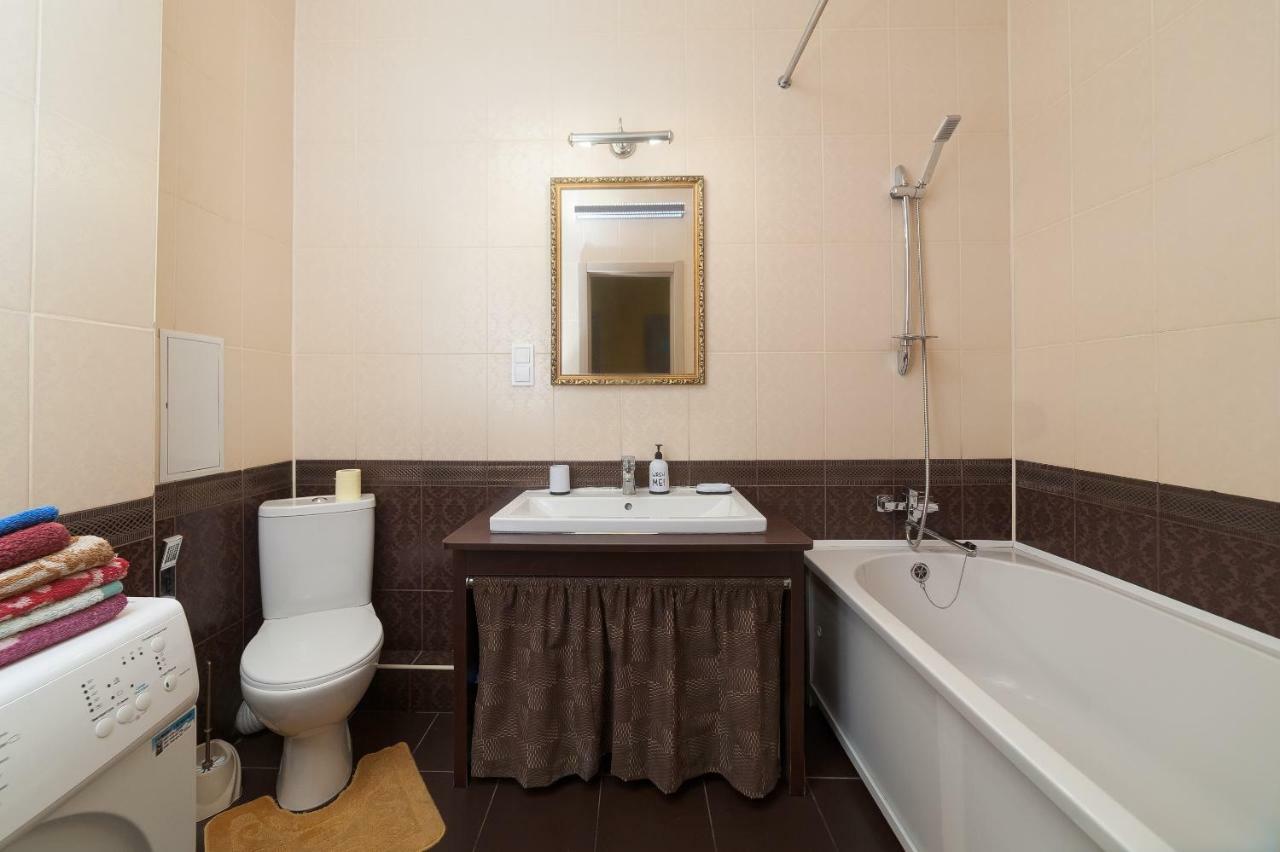 Apartments In 6 Zhemchuzhina オデッサ 部屋 写真
