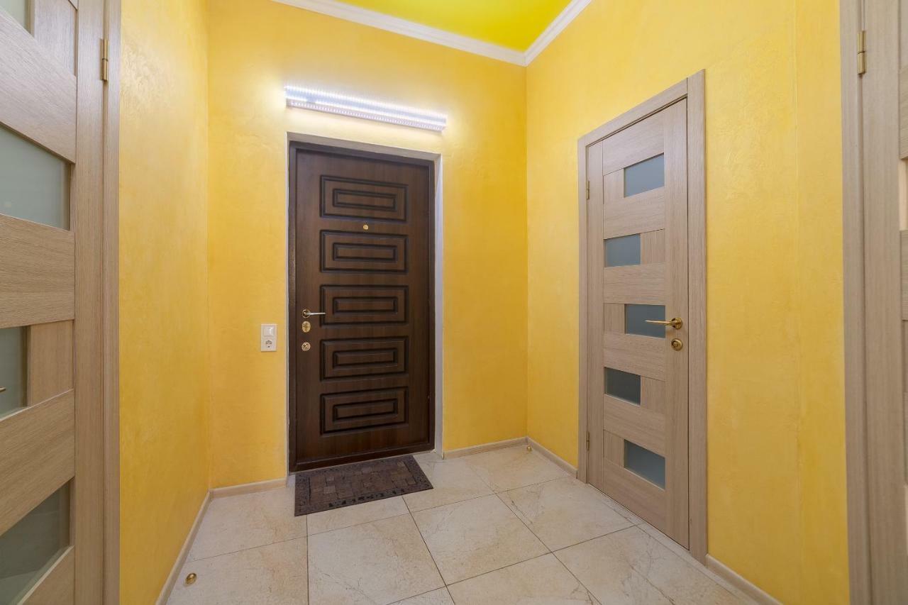 Apartments In 6 Zhemchuzhina オデッサ 部屋 写真