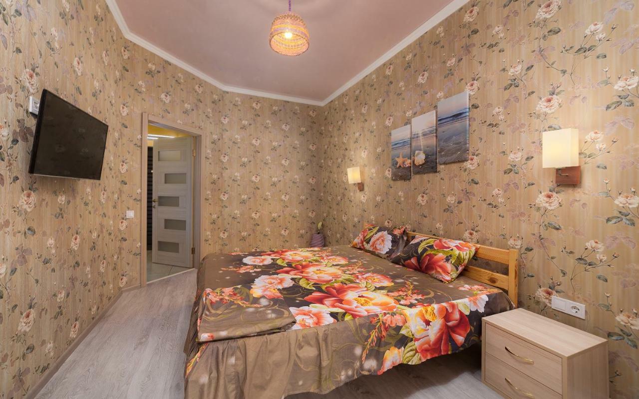 Apartments In 6 Zhemchuzhina オデッサ 部屋 写真
