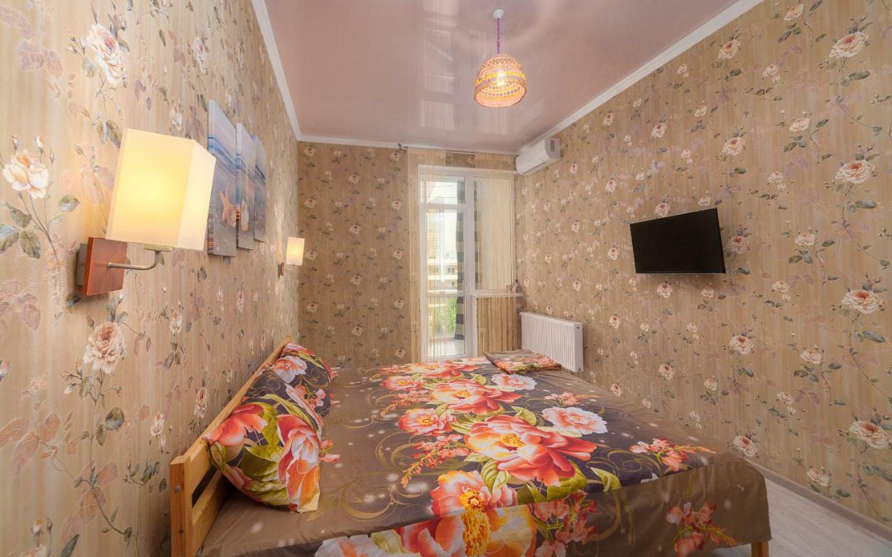 Apartments In 6 Zhemchuzhina オデッサ 部屋 写真