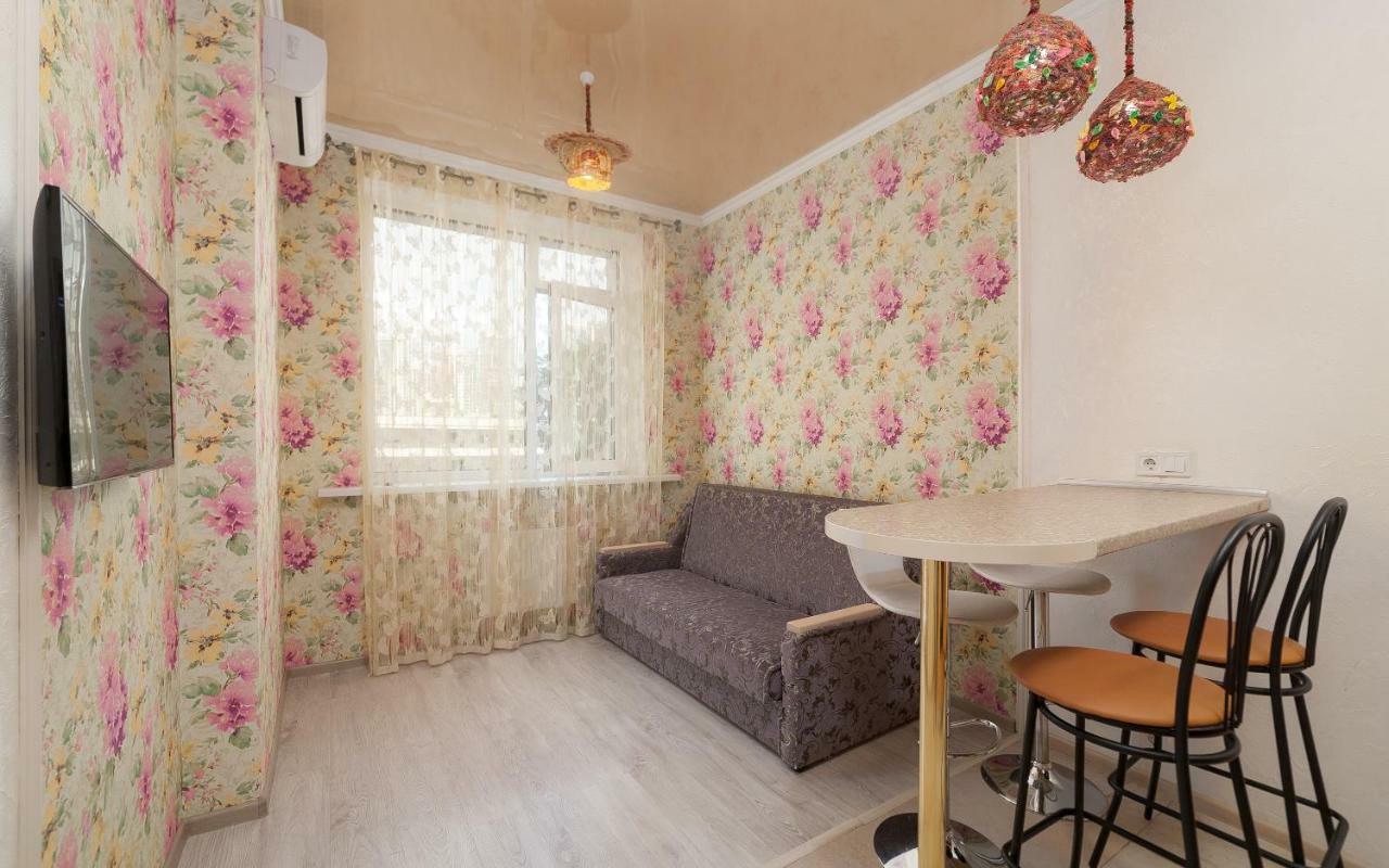Apartments In 6 Zhemchuzhina オデッサ 部屋 写真