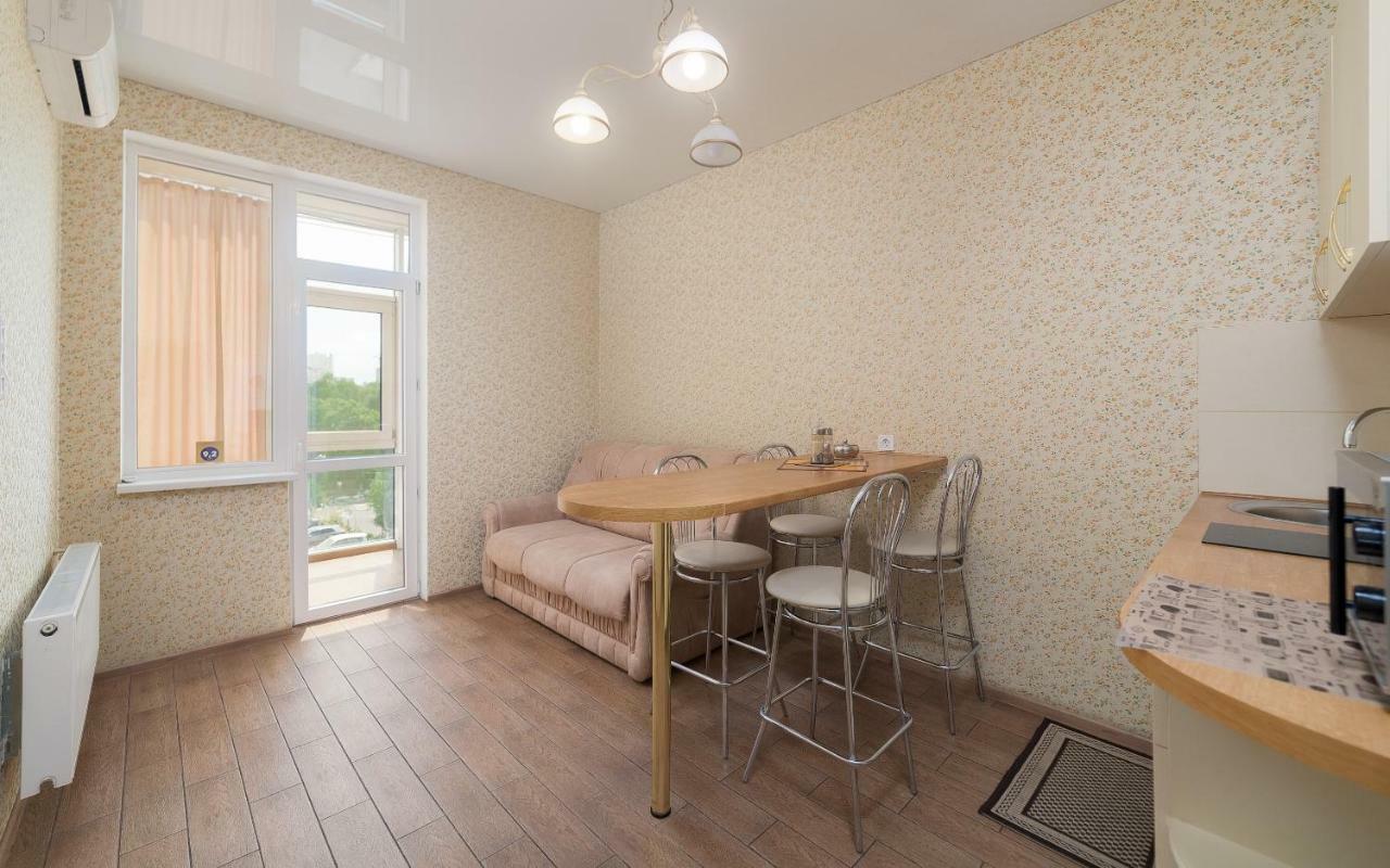 Apartments In 6 Zhemchuzhina オデッサ 部屋 写真