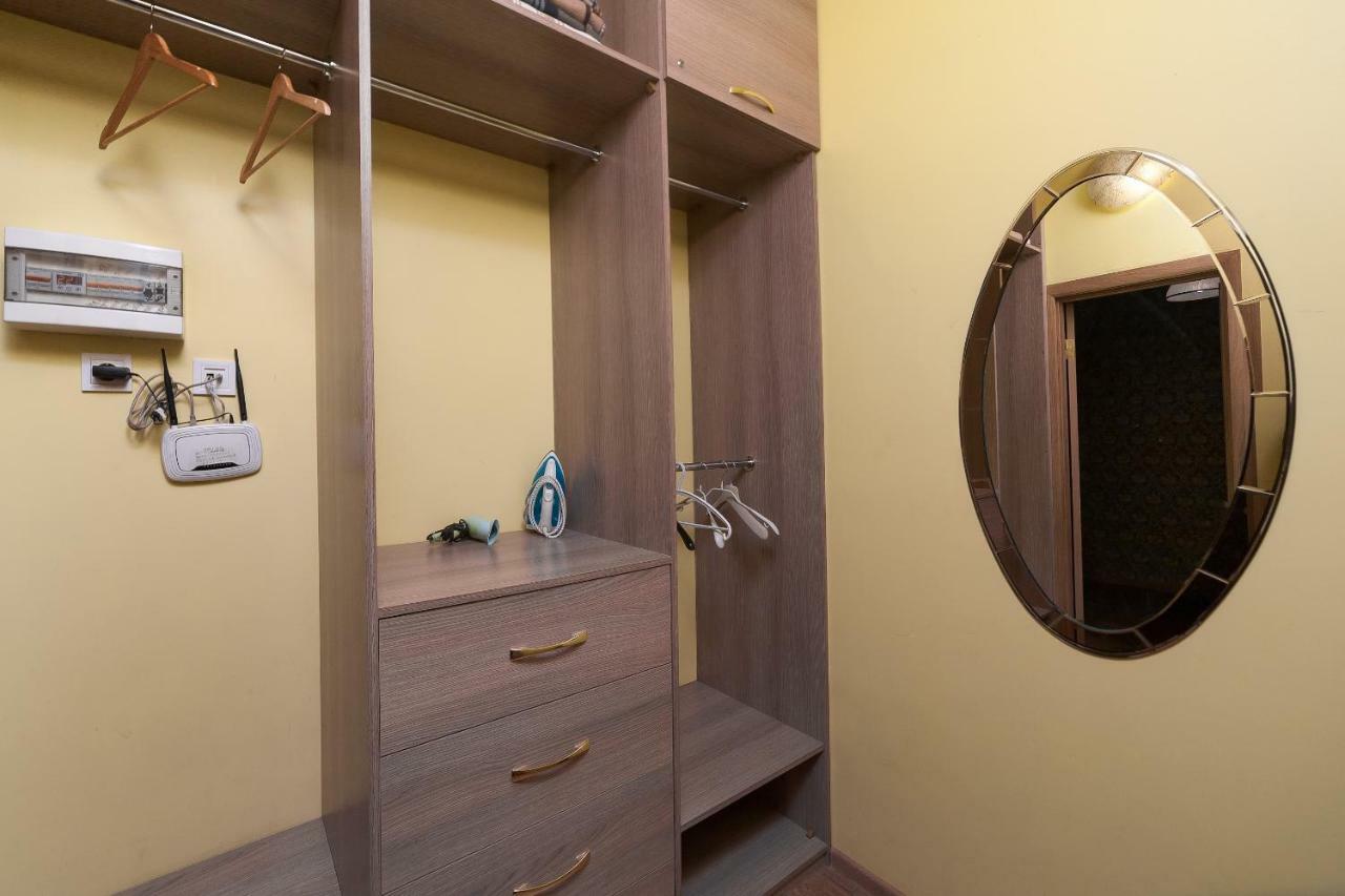 Apartments In 6 Zhemchuzhina オデッサ 部屋 写真