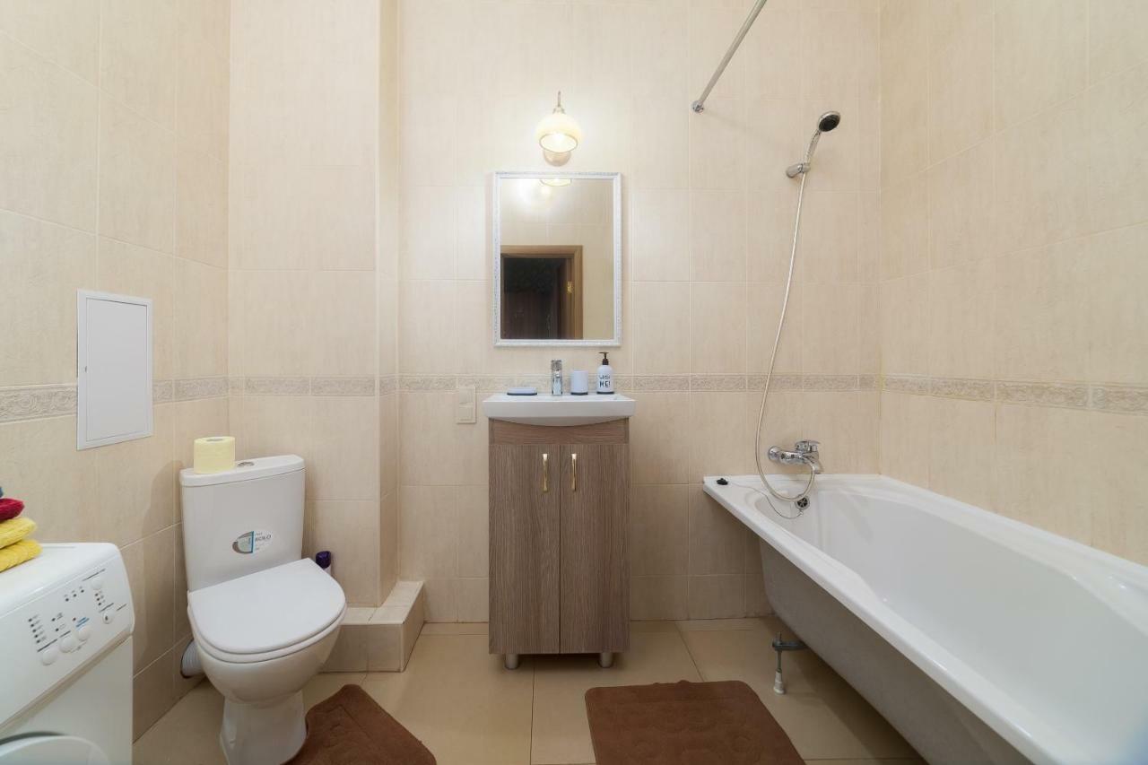Apartments In 6 Zhemchuzhina オデッサ 部屋 写真
