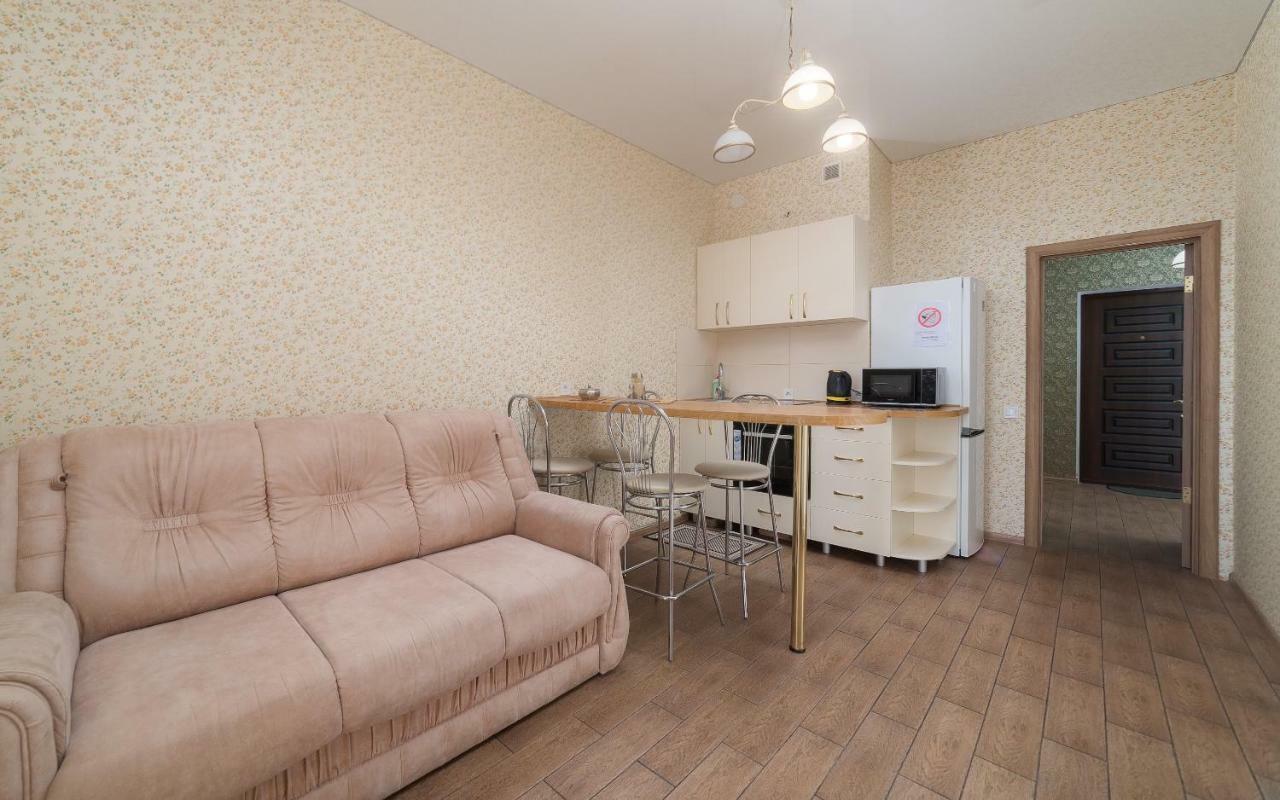 Apartments In 6 Zhemchuzhina オデッサ 部屋 写真