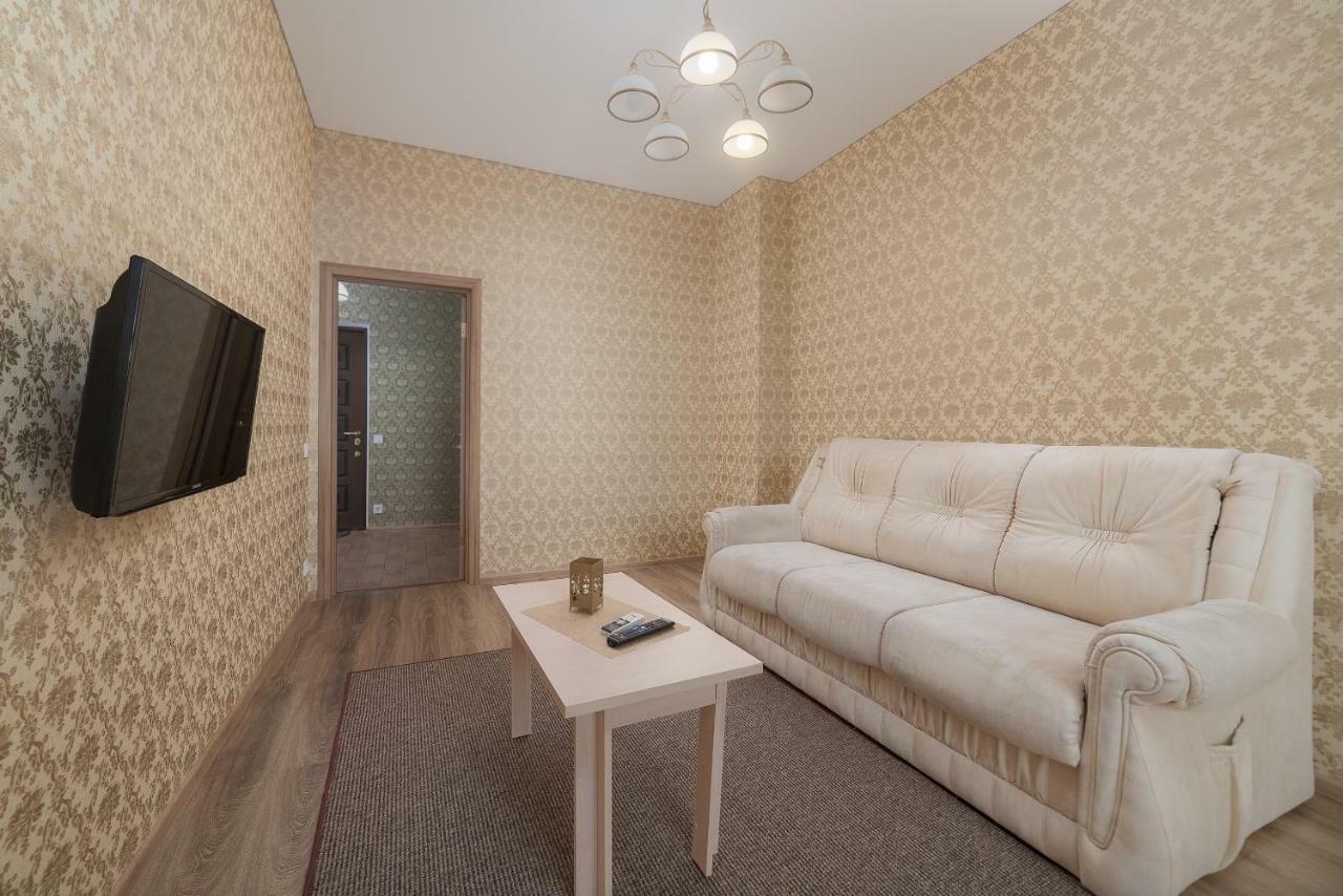 Apartments In 6 Zhemchuzhina オデッサ 部屋 写真
