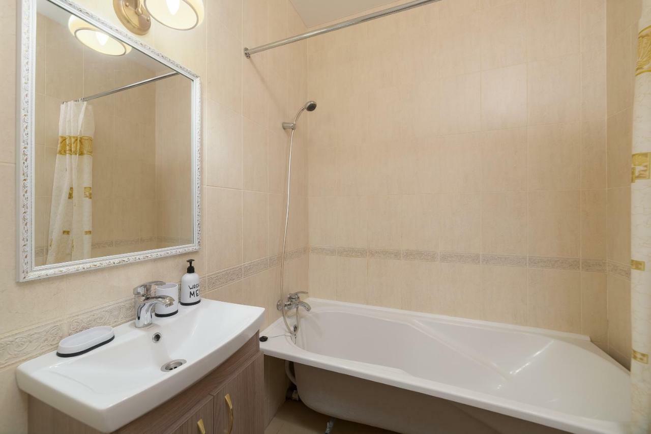 Apartments In 6 Zhemchuzhina オデッサ 部屋 写真