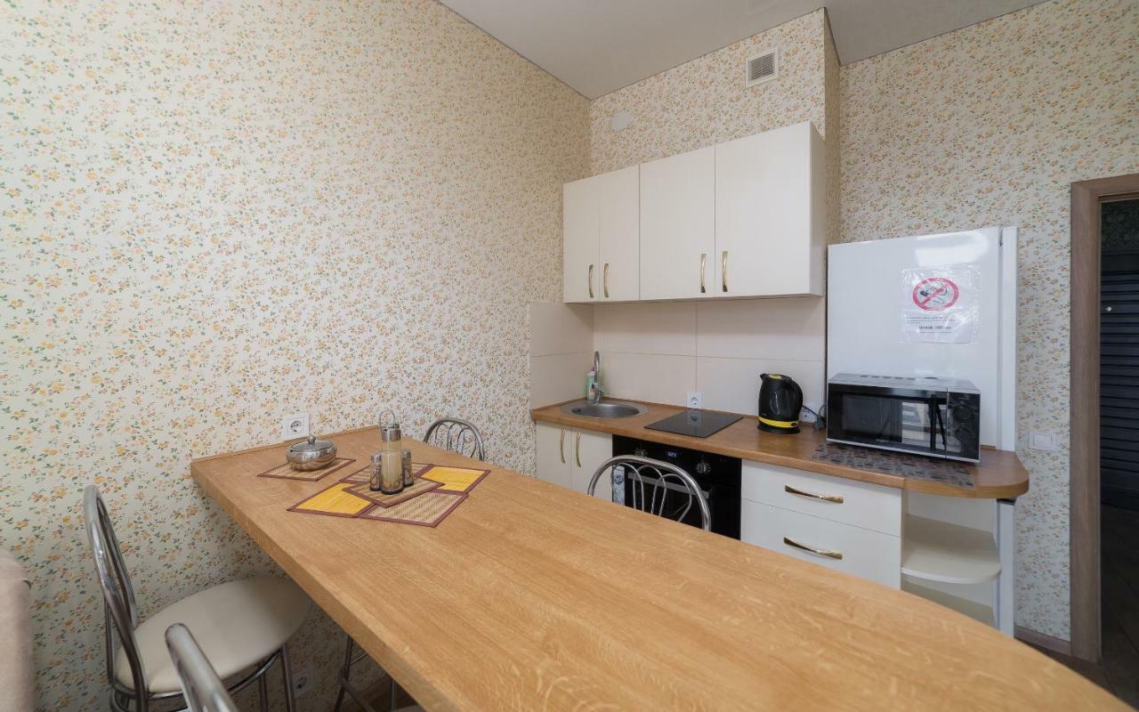 Apartments In 6 Zhemchuzhina オデッサ 部屋 写真