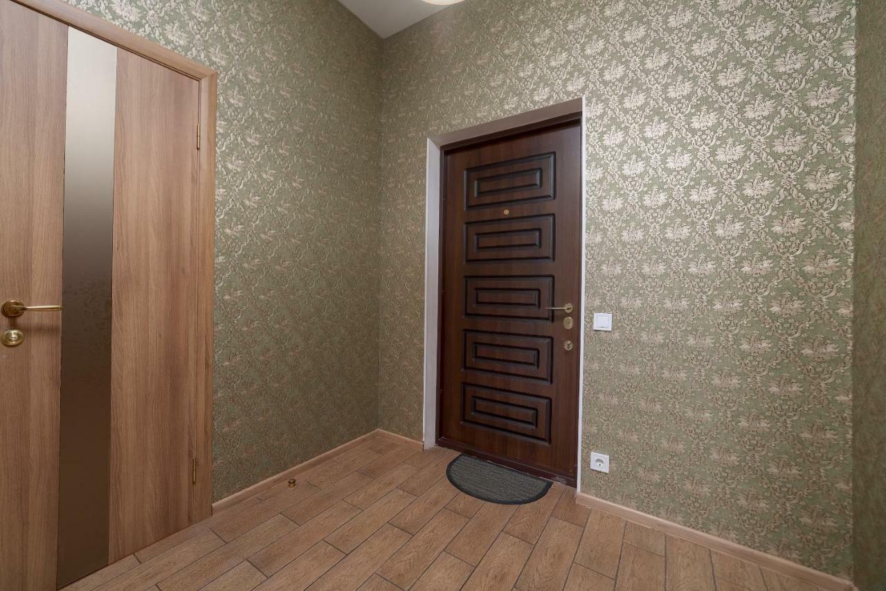 Apartments In 6 Zhemchuzhina オデッサ 部屋 写真