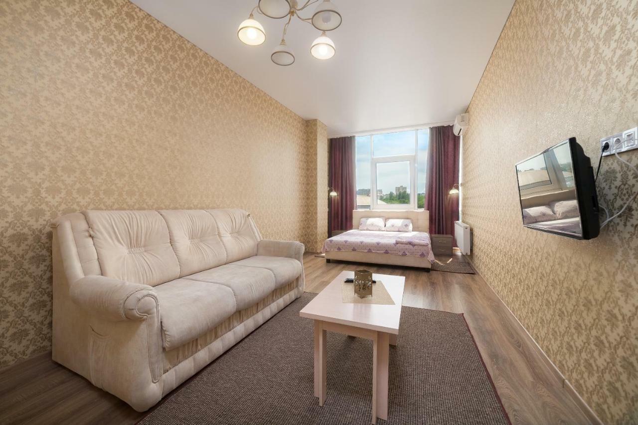 Apartments In 6 Zhemchuzhina オデッサ 部屋 写真